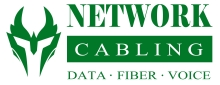 Network Cabling Services: CAT6e CAT7 CAT8 Network Wiring Contractors Installation Installers Fiber Optic Voice Telephone VoIP Office Commercial in Hypoluxo, FL2